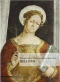 Tesori d'arte nelle chiese del bellunese, Belluno