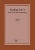 Medioevo. Rivista di storia della filosofia medievale. Ediz. italiana, inglese e tedesca. 37.Il «De trinitate» di Agostino e la sua fortuna nella filosofia medievale