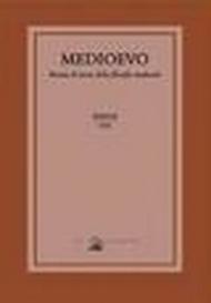 Medioevo. Rivista di storia della filosofia medievale. Ediz. italiana, inglese e tedesca. 37.Il «De trinitate» di Agostino e la sua fortuna nella filosofia medievale