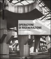 Operazioni di rigenerazione