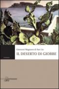 Il deserto di Giobbe