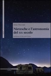 Nietzsche e l'astronomia del XIX secolo