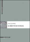 Il diritto di Venezia