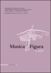 Musica e figura (2015): 3