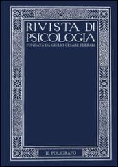 Rivista di psicologia (1989): 2