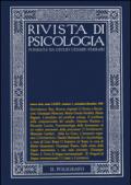 Rivista di psicologia (1989): 3