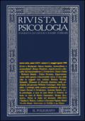 Rivista di psicologia (1990): 2