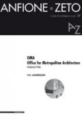 OMA. Office for Metropolitan Architecture: 27