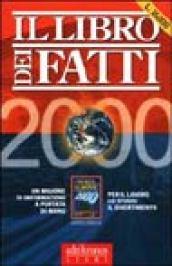 Il libro dei fatti 2000