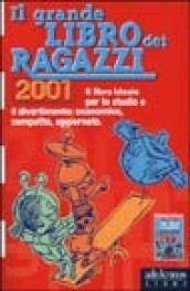 Il grande libro dei ragazzi 2001