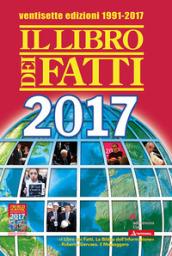 Il libro dei fatti 2017