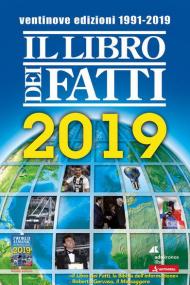 Il libro dei fatti 2019