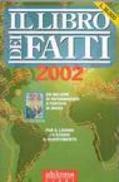 Il libro dei fatti 2002