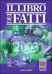 Il libro dei fatti 2003