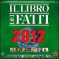 Il libro dei fatti 2012