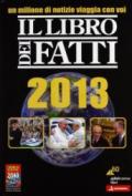 Il libro dei fatti 2013