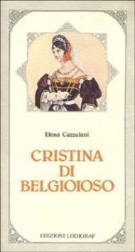 Cristina di Belgioioso