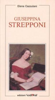 Giuseppina Strepponi