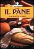 Fare il pane e le ricette di pane