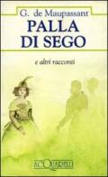 Palla di sego