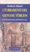 I turbamenti del giovane Torless