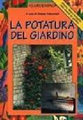 La potatura del giardino