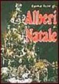 Alberi di Natale