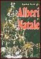 Alberi di Natale