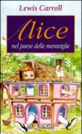 Alice nel paese delle meraviglie