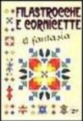 Filastrocche e cornicette a fantasia