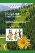 Folgaria e il suo territorio