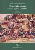 Storia della guerra della Lega di Cambrai