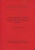 L'archivio della Giunta per l'inchiesta agraria e sulle condizioni della classe agricola in Italia (inchiesta Jacini) 1877-1885. Inventario