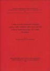 L'archivio della Giunta per l'inchiesta agraria e sulle condizioni della classe agricola in Italia (inchiesta Jacini) 1877-1885. Inventario