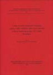 L'archivio della Giunta per l'inchiesta agraria e sulle condizioni della classe agricola in Italia (inchiesta Jacini) 1877-1885. Inventario