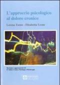 L'approccio psicologico al dolore cronico