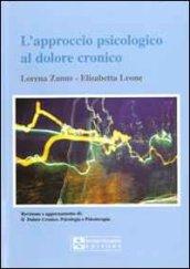 L'approccio psicologico al dolore cronico