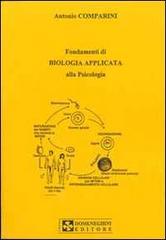 Fondamenti di biologia applicata alla psicologia