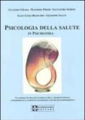 Psicologia della salute in psichiatria. Un approccio multifattoriale per la riabilitazione e l'inserimento lavorativo di persone con psicosi schizofrenica