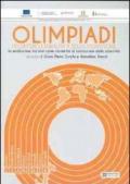 Olimpiadi dell'interculturalità e della mediazione. La mediazione tra pari come strumento di costruzione della comunità