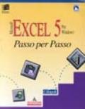 Microsoft Excel 5. Con floppy disk