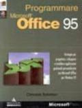 Programmare Office '95. Con CD-ROM