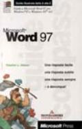 Microsoft Word '97