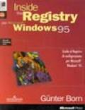 Inside the Registry per Microsoft Windows 95