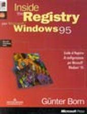 Inside the Registry per Microsoft Windows 95