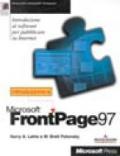 Introduzione a Microsoft FrontPage '97