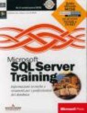 Microsoft SQL Server 6.5. Con CD-ROM