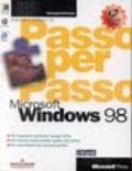 Microsoft Windows '98. Con CD-ROM