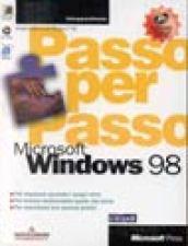 Microsoft Windows '98. Con CD-ROM