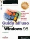 Microsoft Windows '98. Con CD-ROM